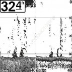 Эхолот Humminbird 570x DI