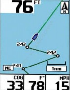 Эхолот Humminbird PiranhaMAX 196CXI