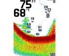 Эхолот Humminbird Fishin' Buddy 140cx