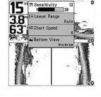 Датчик Humminbird  XPT-9-QB-90-T