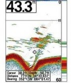 Картплоттер-эхолот Humminbird 587cxi HD Combo