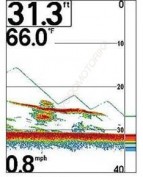 Картплоттер-эхолот Humminbird 587cxi HD Combo