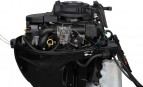 Лодочный мотор MARLIN  MF 9.9 AMHS 9.9 л.с. четырехтактный