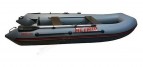 Моторно-гребная лодка Альтаир SIRIUS-315 Stringer L