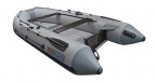 Надувная лодка ProfMarine PM 330 Air (надувное дно, килевая)