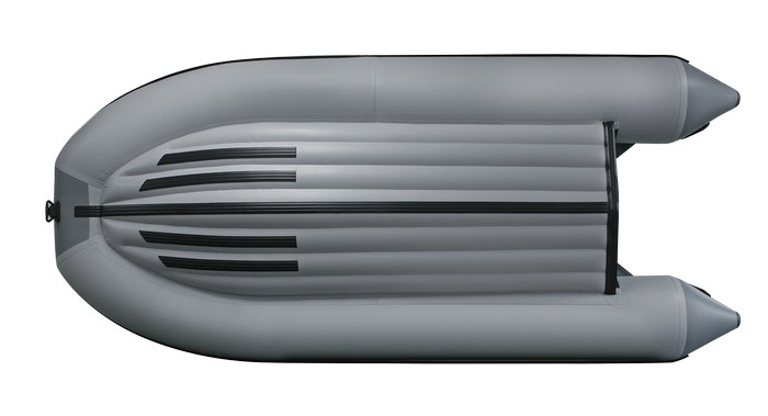 Надувная лодка ProfMarine PM 370 Air (надувное дно, килевая)