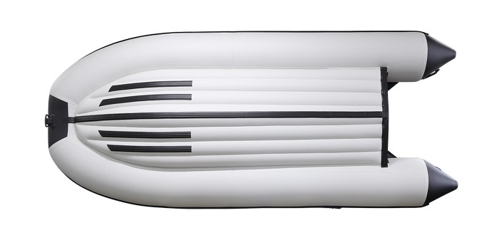 Надувная лодка ProfMarine PM 370 Air (надувное дно, килевая)