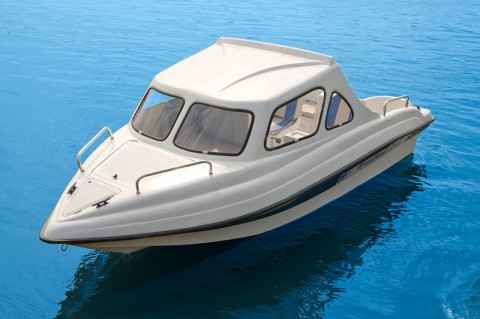Катер WYATBOAT Wyatboat-3П