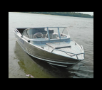 Алюминиевый катер WYATBOAT Wyatboat-460 Pro