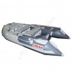 Лодка надувная ПВХ LIMAN SB 320