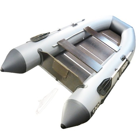 Надувная лодка ALTAIR JOKER-320 MULTI