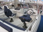 Катер алюминиевый TUNA Boats 520 PL