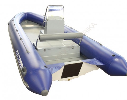 Лодка WINboat R530 Prof