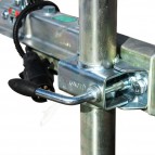 Автоприцеп LAKER Smart Trailer Light 300