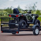 Автоприцеп LAKER Heavy Duty 500 ATV