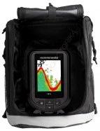 Эхолот Humminbird PIRANHAMAX 197C PT ( арт. HB-PIR197cxPT )