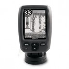 Эхолот Garmin Echo 151dv