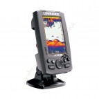 Эхолот Lowrance Hook-4x Mid/High