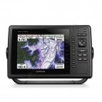 Картплоттер-эхолот Garmin gpsmap 820xs