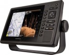 Картплоттер-эхолот Garmin gpsmap 820xs