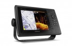 Картплоттер-эхолот Garmin gpsmap 820xs