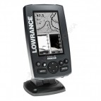 Картплоттер-эхолот Lowrance MARK-4 CHIRP 83/200 455/800