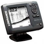 Картплоттер-эхолот Lowrance Mark 5x DSI