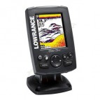 Эхолот Lowrance Elite-3x