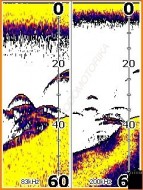 Эхолот Lowrance Elite-3x