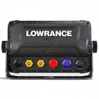 Картплоттер-эхолот Lowrance HDS-9 Gen3