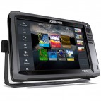 Картплоттер-эхолот Lowrance HDS-12 Gen3