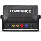 Картплоттер-эхолот Lowrance HDS-12 Gen3