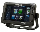 Картплоттер-эхолот Lowrance НDS-9 GEN2 Touch