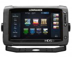 Картплоттер-эхолот Lowrance НDS-9 GEN2 Touch