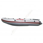 Моторно-гребная лодка Альтаир PRO-340 AIRDECK