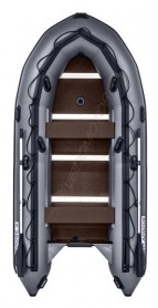Надувная лодка Apache 3500 СК