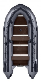 Надувная лодка Apache 3700 СК