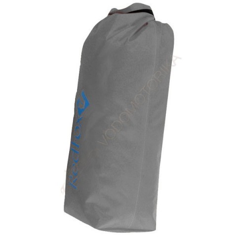 Гермомешок NISSAMARAN Dry Bag 20L ( серый )