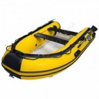 Лодка RIB Baltic Boats BBRIB-270