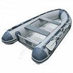 Лодка RIB Baltic Boats BBRIB-300