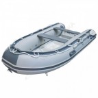 Лодка RIB Baltic Boats BBRIB-300