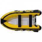 Лодка RIB Baltic Boats BBRIB-300