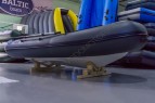 Лодка RIB Baltic Boats Аполлон RIB 300