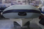 Лодка RIB Baltic Boats Аполлон RIB 460