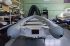 Лодка RIB Baltic Boats Аполлон RIB 460