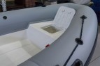 Лодка RIB Baltic Boats Аполлон RIB 460