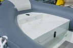 Лодка RIB Baltic Boats BBRIB 420 AL