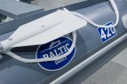 Лодка RIB Baltic Boats BBRIB 420 AL