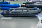 Лодка Baltic Boats Атлант-390