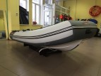 Лодка РИБ АЭРО Восход 350